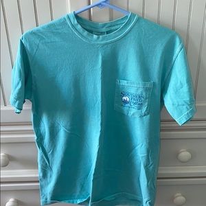 Southern Fried Cotton Comfort colors